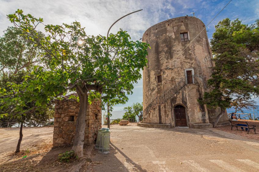 für 4 Personen ca. 60 m² in Santa Maria Navarrese, Sardinien (Ostküste von - foto 21
