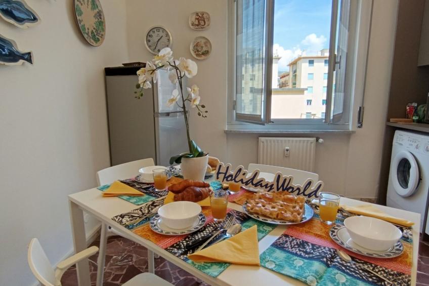 Casa le Fontane bei Holiday World - foto 2