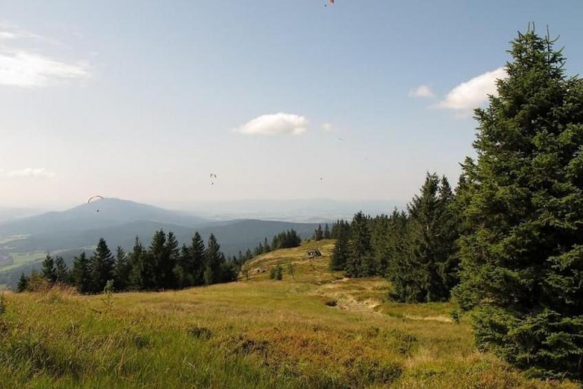 in Haschaberg mit Sonniger Terrasse - foto 43