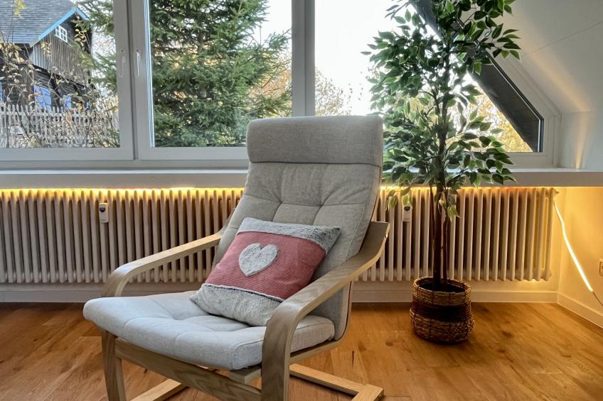 Falkennest - mit Blick auf den Titisee - foto 14