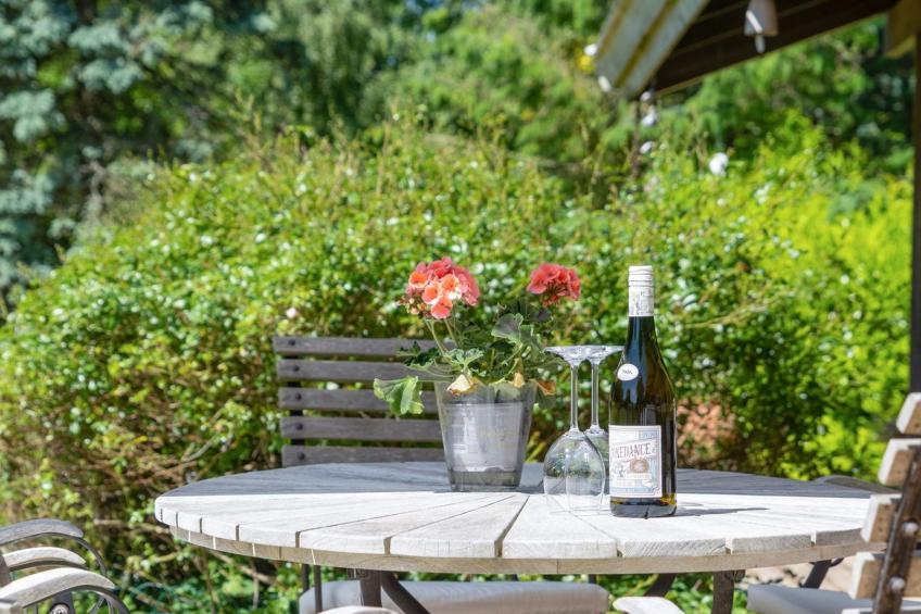 "Naira" - 1.8km from the sea in Sealand - foto 5