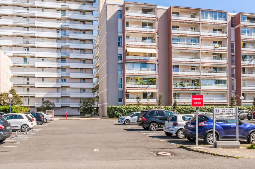 Arcachon Marines - foto 2