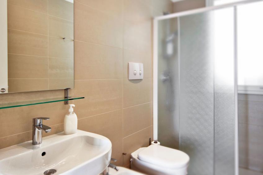 Appartamento con 2 camere al piano terra - foto 14