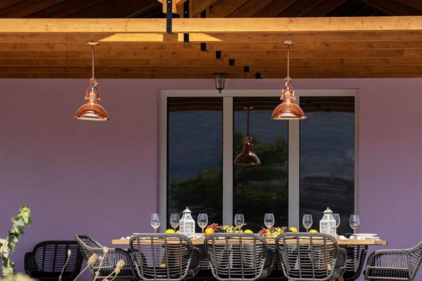 Aneli Luxury Villas, Villa Alexandra 7 Schlafzimmer - foto 47