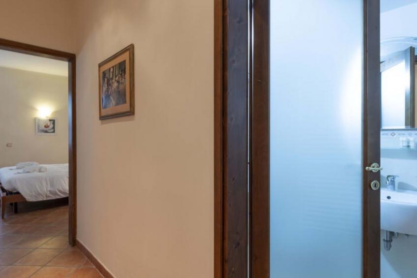 Vintage Apartment In Florence - foto 8