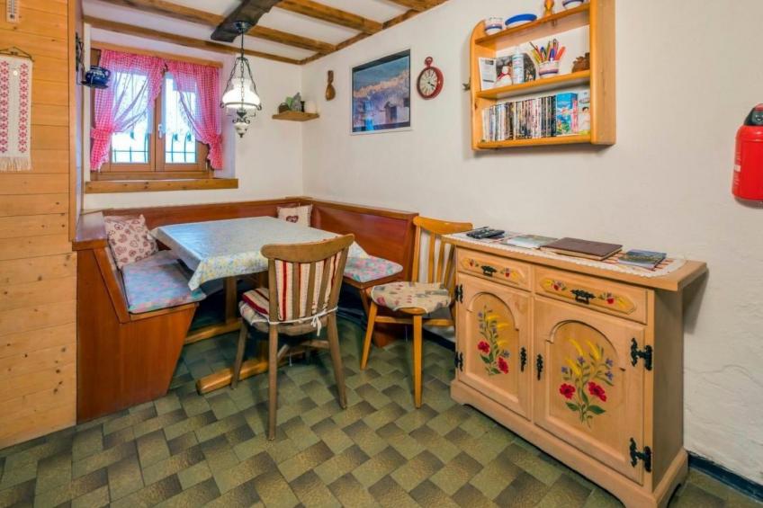 Casa Tavernela - foto 3