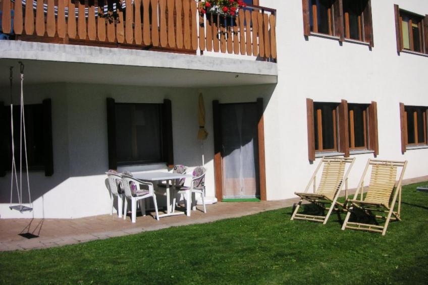 Müller, (Camischolas/Sedrun), 655.01 - foto 11