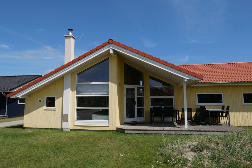 Holiday Vital Resort Ferienhaus 35 - foto 6