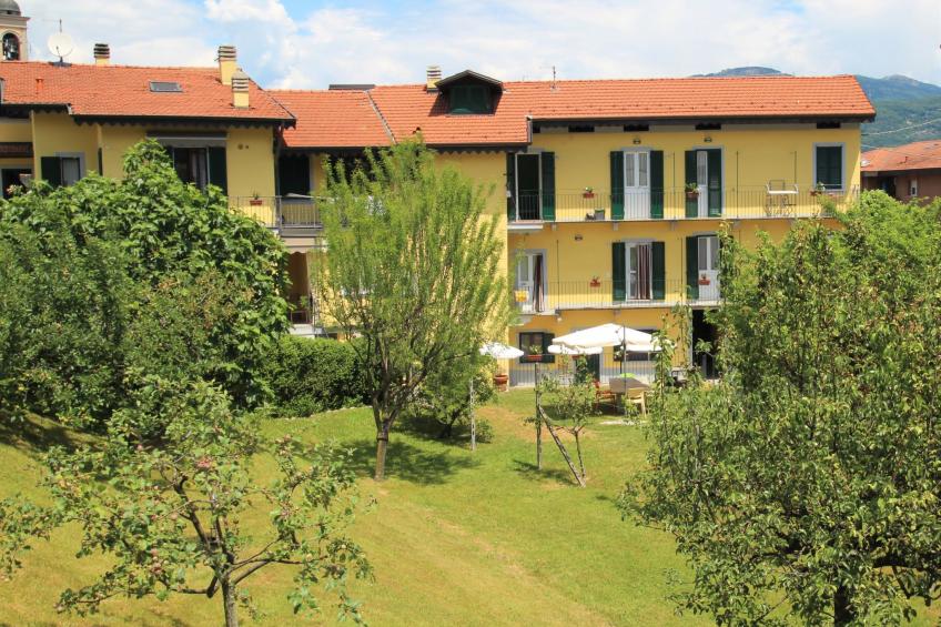 Giardino del Bosso - foto 16