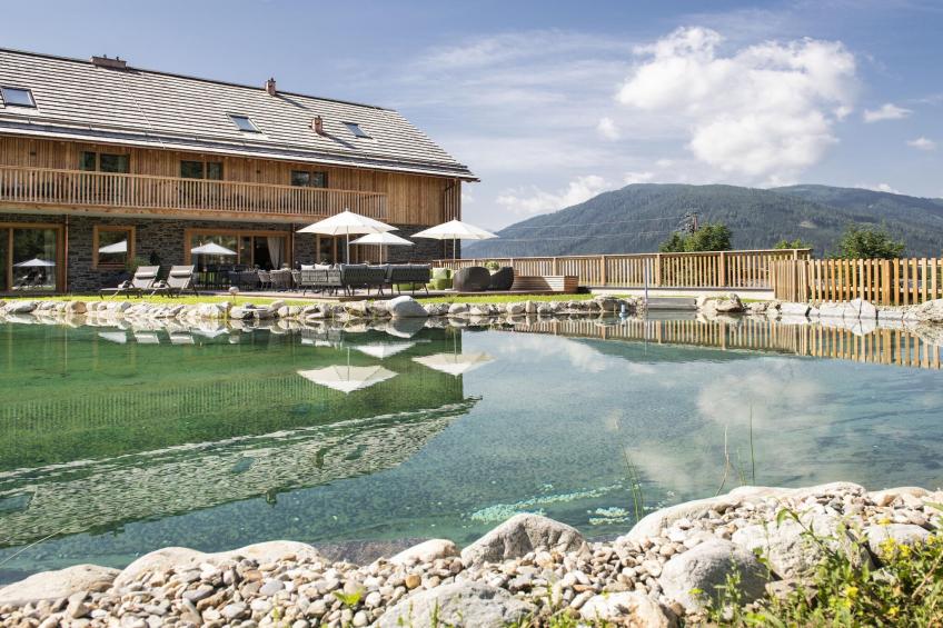 die Dorfidylle "Resi im Dorf" - foto 33