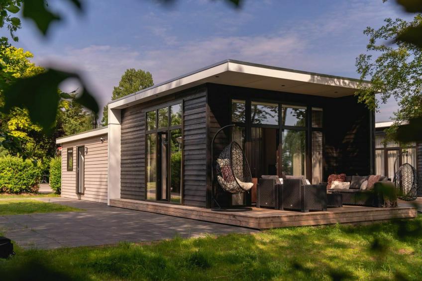 Bungalette 6 people exclusive (copy) - foto 4