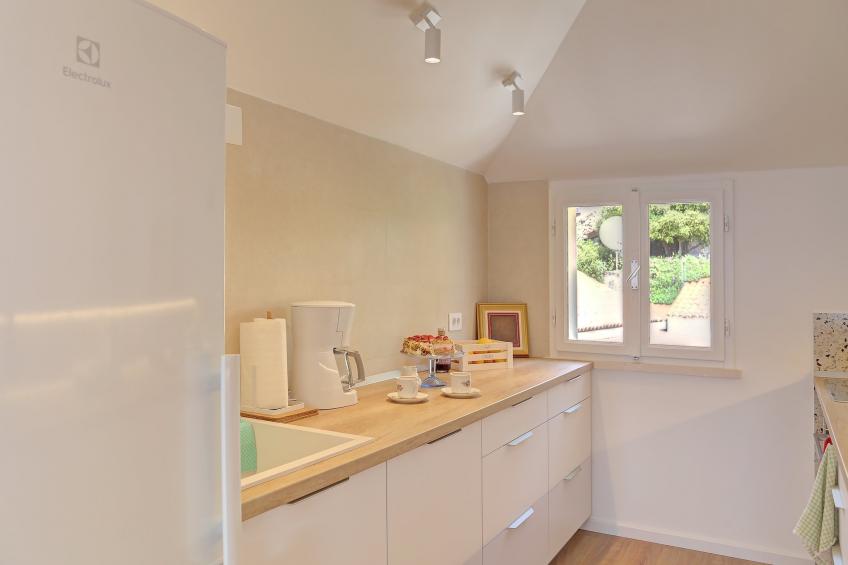 Vicina Summer Apartments - One Bedroom Apartment with Sea View - None Nike - foto 6