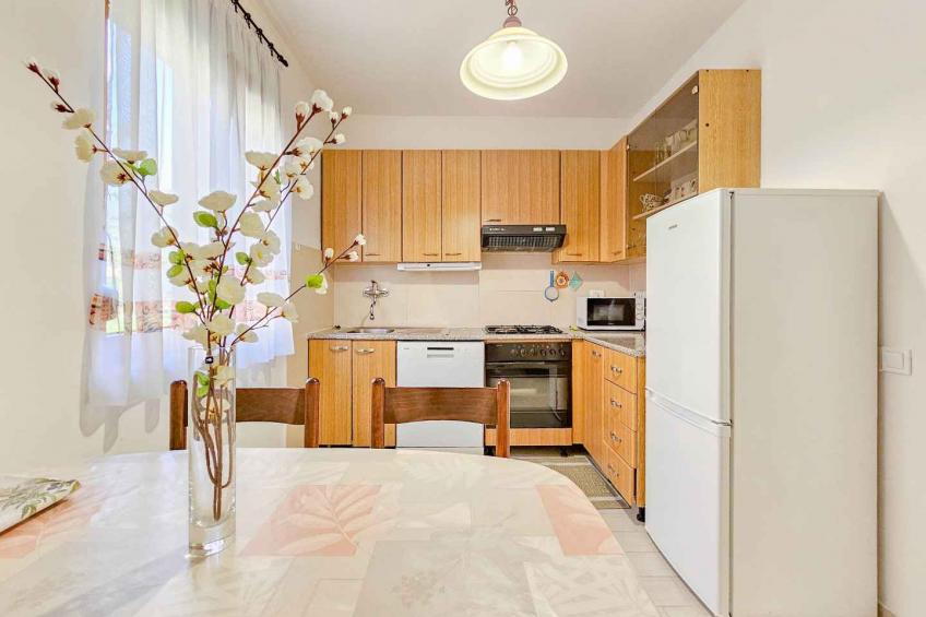 Vakantiewoning Appartement voor 4 personen, 80 meter van zee met terras - BF-PCCGN - foto 17