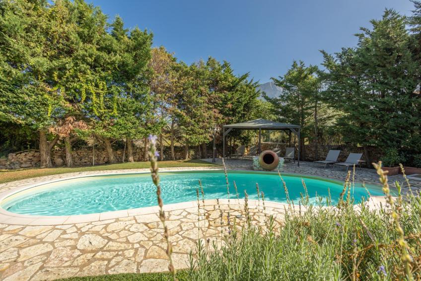 Villa Cecilia - foto 35