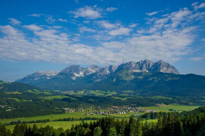 Haus Leßner TOP 1 - foto 23