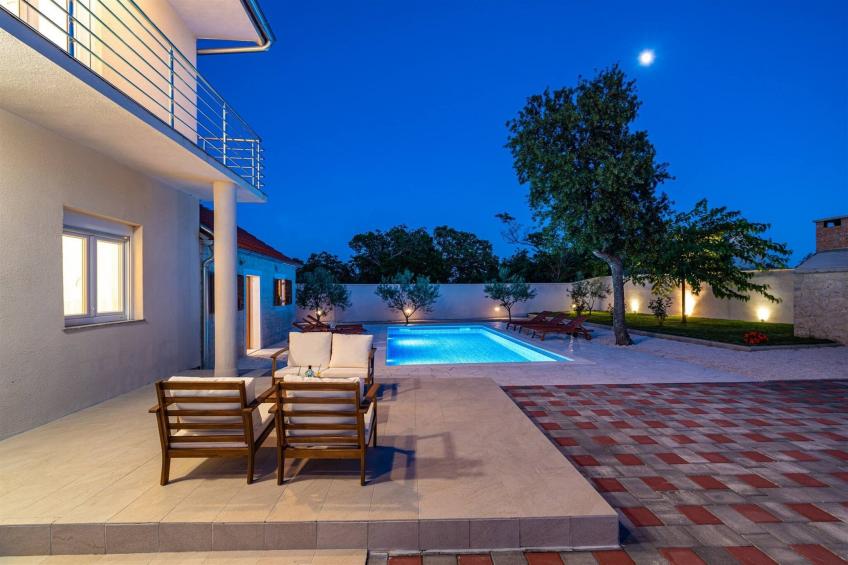 Holiday home Zara - foto 42