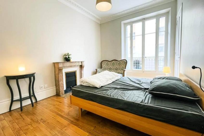 | Le Spacieux De La Gare ♟| Grand T4 Tout équipé |gare De Grenoble - foto 24