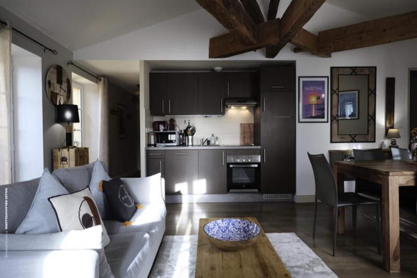 Appartements à La Rochelle - foto 2