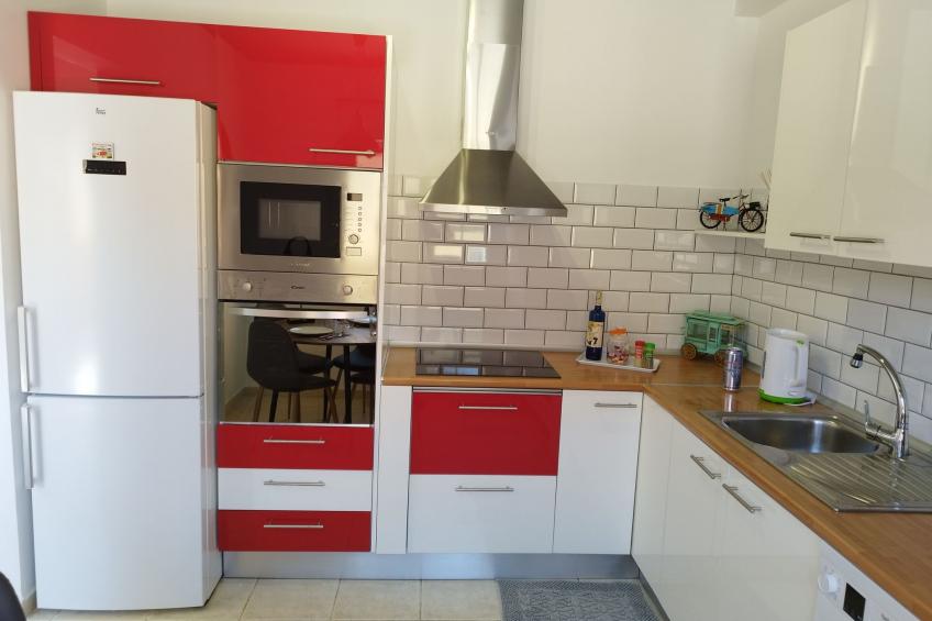 Duplex Casa Maya Caleta de Fuste - foto 8