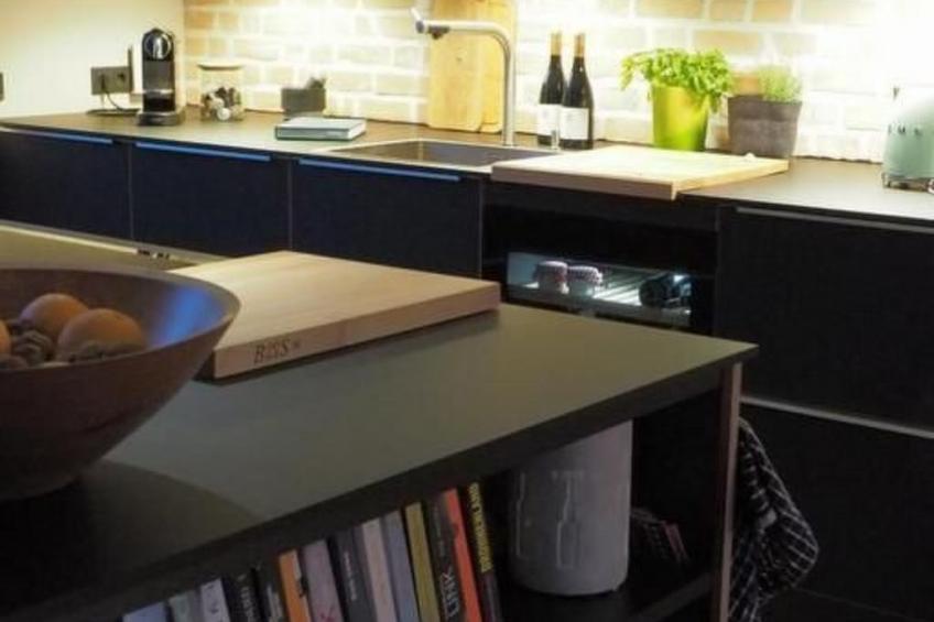 Exklusives Ferienhaus mit Terrasse und Garten - foto 5