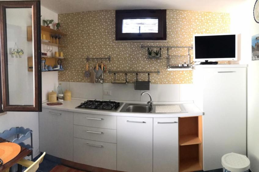 Strandhauswohnung mit Wasserblick - foto 10