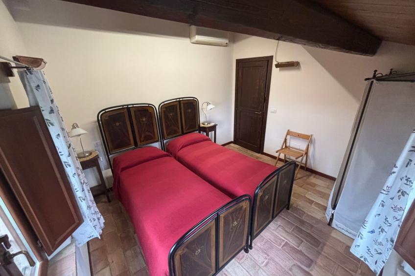 Rote Wohnung Bauernhaus - foto 6