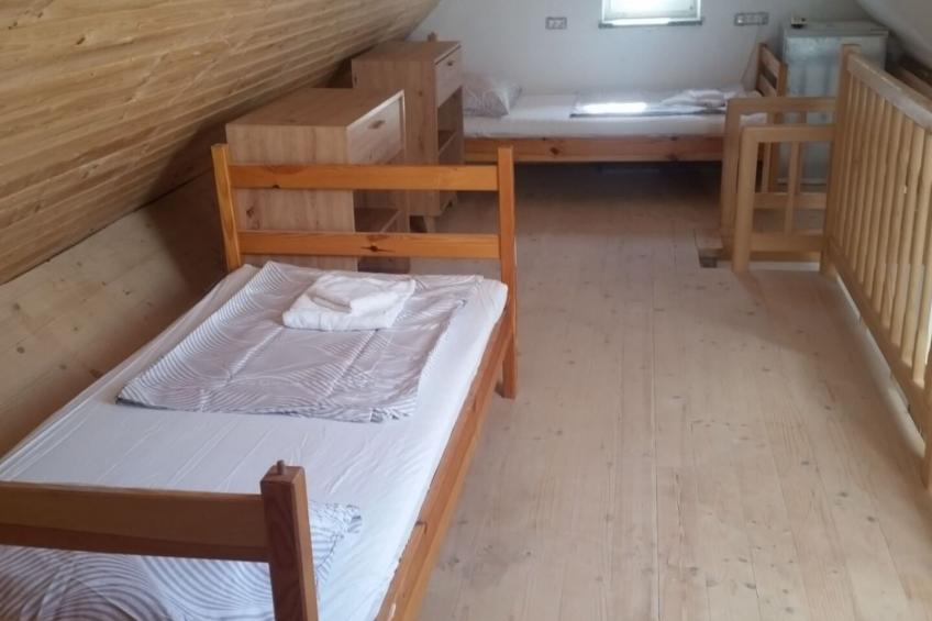 Studio für 4 Personen ca. 106 m² in Gozd, Krain (Innerkrain) - foto 4