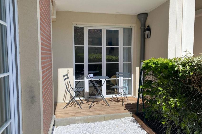 Charme DisneyLand Paris Vallée Village 8P See - foto 14