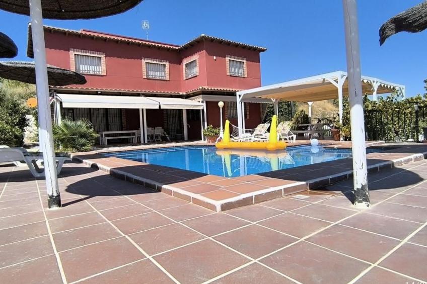 Haus Mirador de Aranjuez - TuCasaTemporal - foto 34