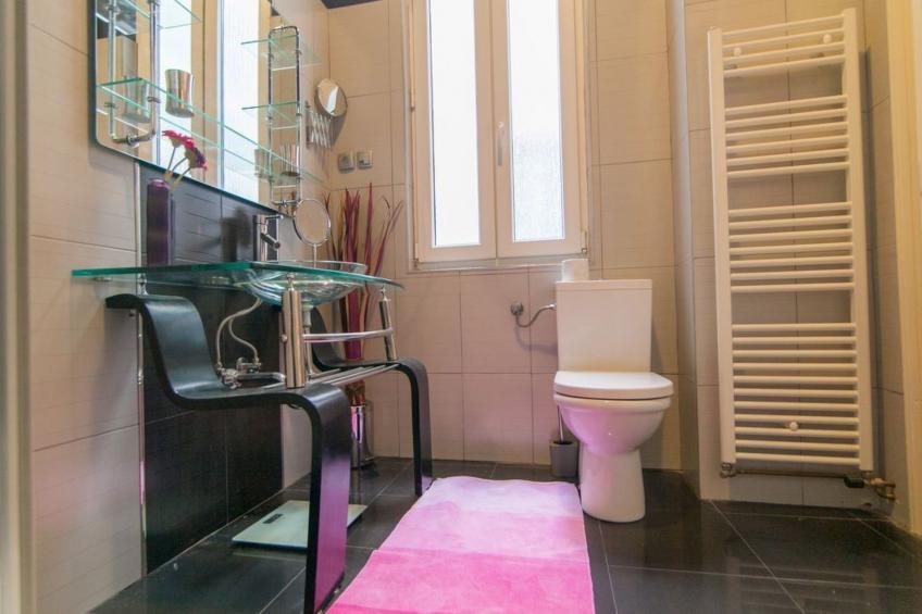 für 5 Personen ca. 92 m² in Rijeka, Kvarner Bucht (Gespanschaft Primorje-G - foto 14