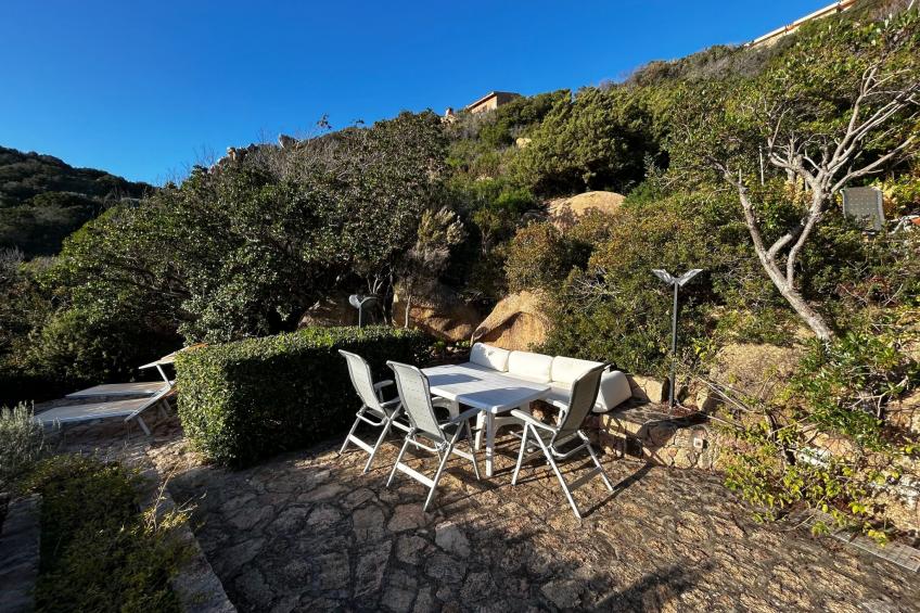 Villa Li Rocchi - foto 41