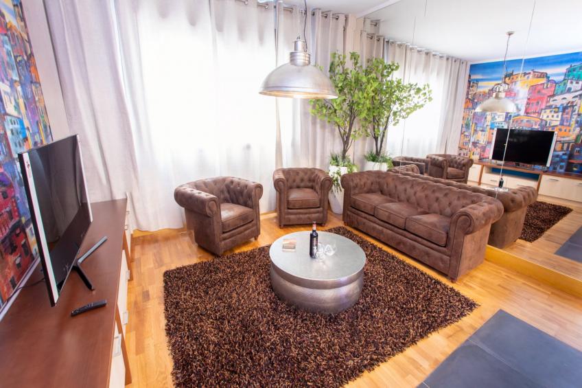 Bolivar cute home By CanariasGetaway - foto 6