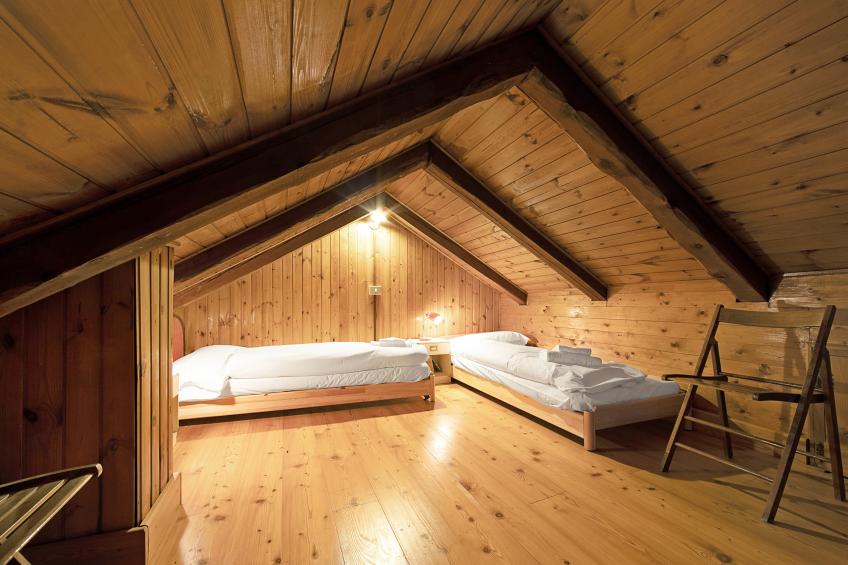 Appartamento La Fontaine Ski In Ski Out - foto 6