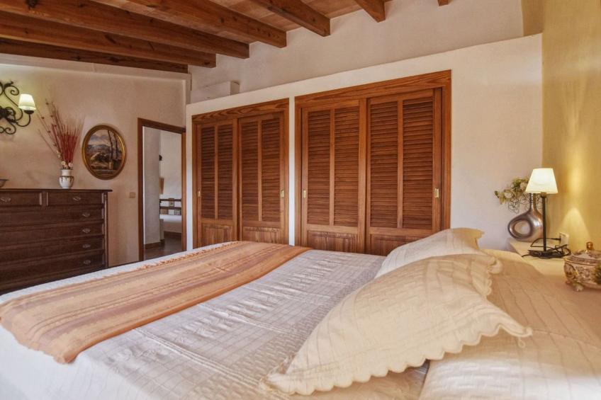 Rustikale Villa in der schönen mallorquinischen - foto 6