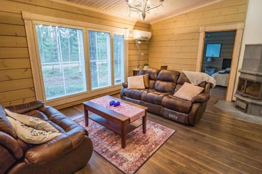 Villa wilhelmiina - foto 5