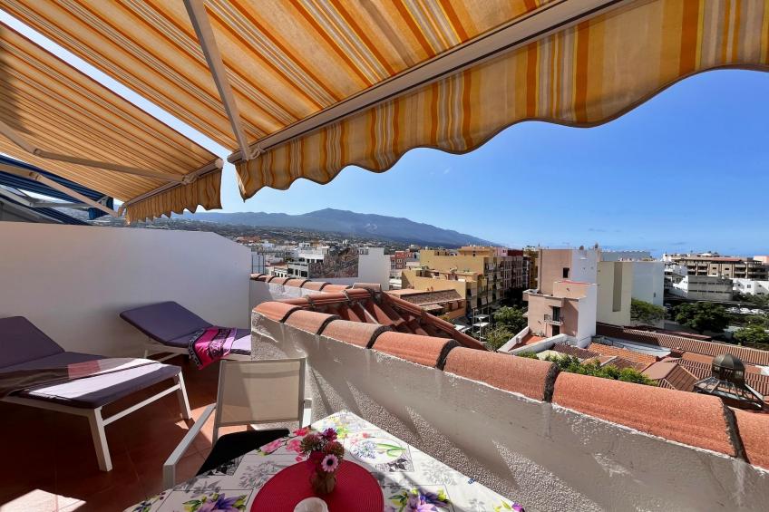 holiday home, Los Llanos de Aridane - foto 37