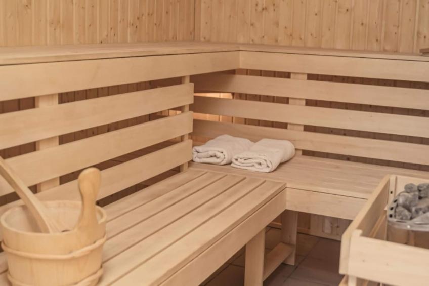Domek wakacyjny VIP dla max 10 osób w Bałachach - foto 43