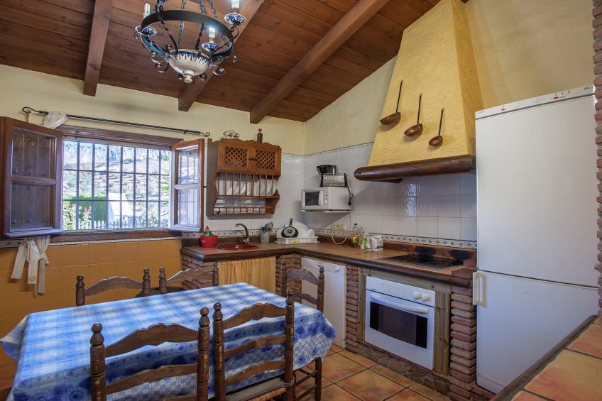 Casa La Herradura - foto 11