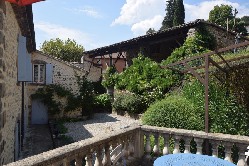 Gite - Labeaume - foto 23