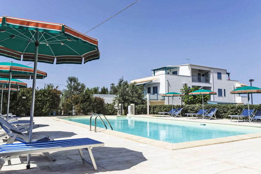 Donnalucata Resort - foto 11