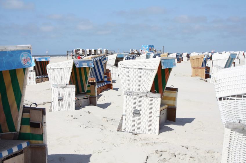 Ferienhaus Sturmschwalbe St Peter-Ording - foto 49