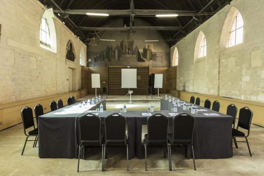 Appart'hôtel Odalys Les Cordeliers - foto 8