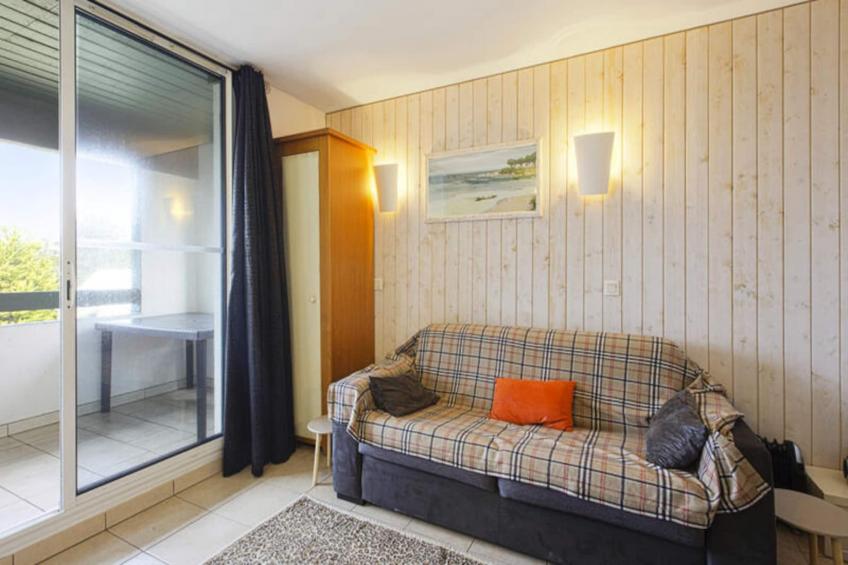 Résidence Village Moliets - foto 11