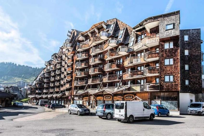 Résidence Le Douchka - maeva Home - foto 5