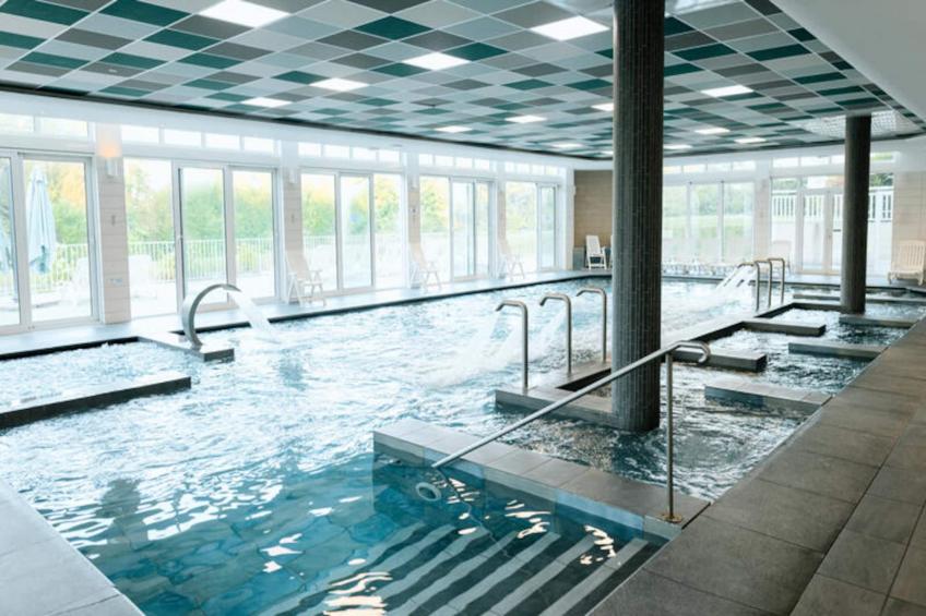 Résidence b'o Cottage - foto 4