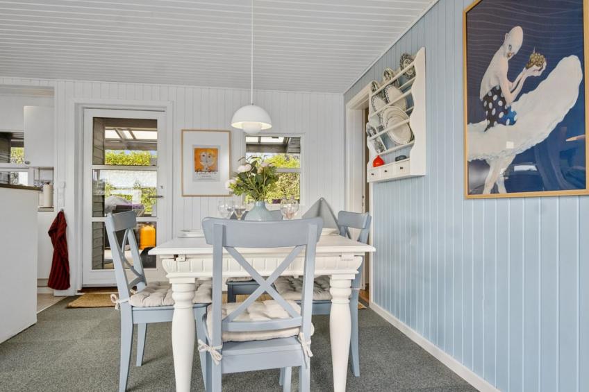 "Dagh" - 100m from the sea - foto 38