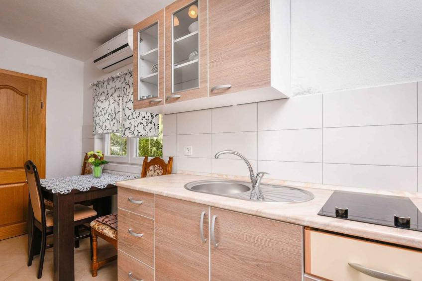 Ferienwohnung auf der Halbinsel Peljesac - BF-P8JFH - foto 4