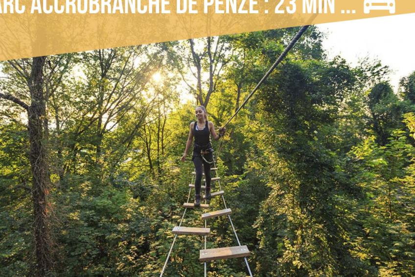 Das Dolmengebäude Clara - foto 54