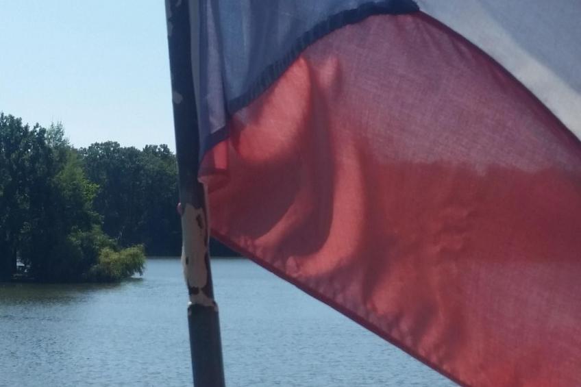 in Libořezy mit Garten und Grill - foto 24