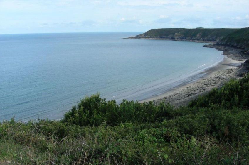 Gîte de Kerberso in Pléhédel - foto 28